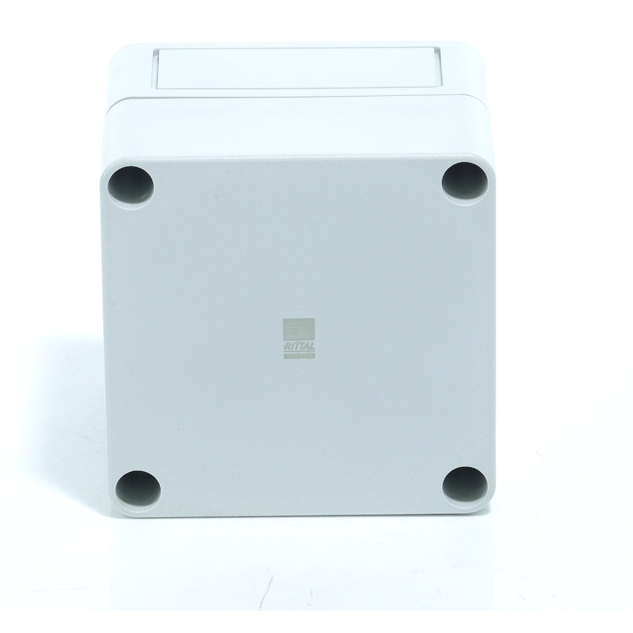 Polycarbonat-Gehäuse 6STK pro Verpackungseinheit  Neu geöffnete OVP